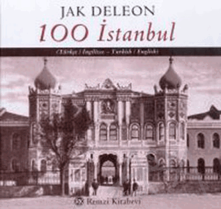 100 İstanbul (Ciltli)