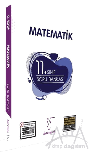 11. Sınıf Matematik Soru Bankası