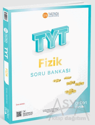 2026 TYT Fizik Soru Bankası