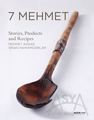 7 Mehmet (Ciltli)