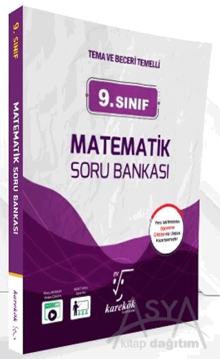 9. Sınıf Matematik Soru Bankası