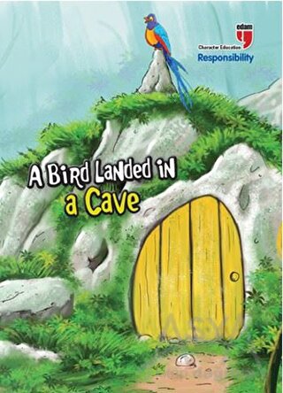 A Bird Landed in a Cave - Responsibility