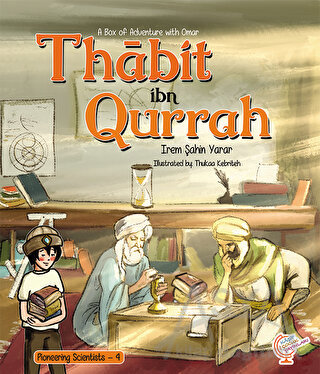 A Box of Adventure with Omar: Thabit ibn Qurrah