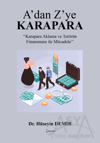 A’dan Z’ye Karapara