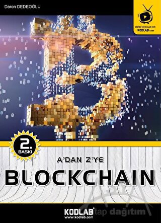 A'dan Z'ye Blockchain