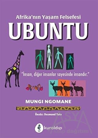 Afrika’nın Yaşam Felsefesi Ubuntu