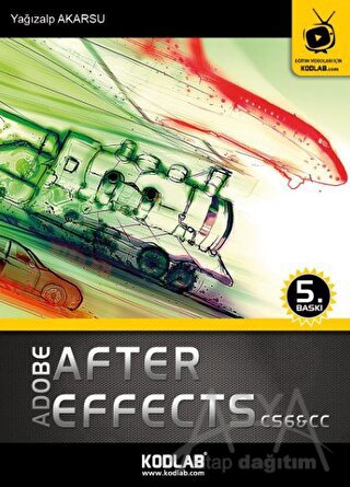 After Effects CS6 and CC