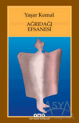 Ağrıdağı Efsanesi
