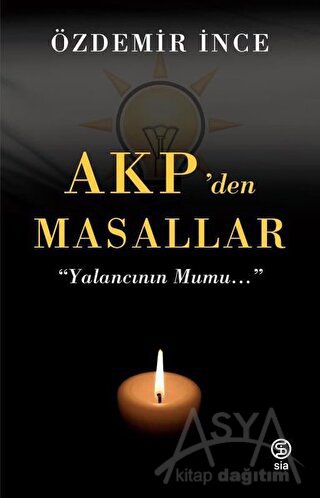 AKP'den Masallar