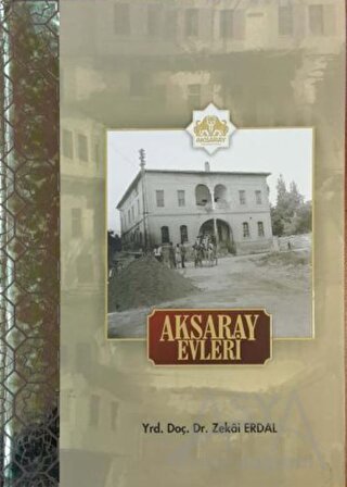 Aksaray Evleri