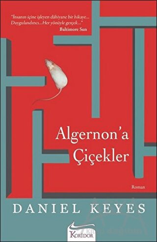 Algernon’a Çiçekler