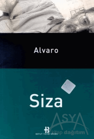Alvaro Siza Çağdaş Dünya Mimarları Dizisi