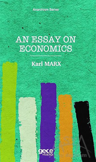 An Essay On Economics