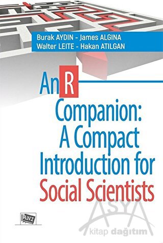 An R Companion : A Compact Introduction for Social Scientists