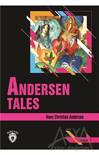 Andersen Tales Stage 1
