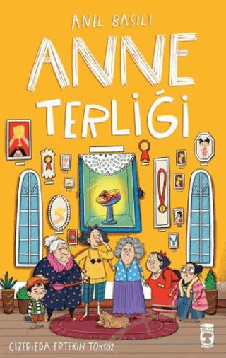 Anne Terliği