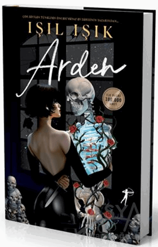 Arden 1 (Ciltli)