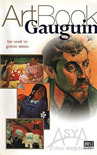 ArtBook Gauguin