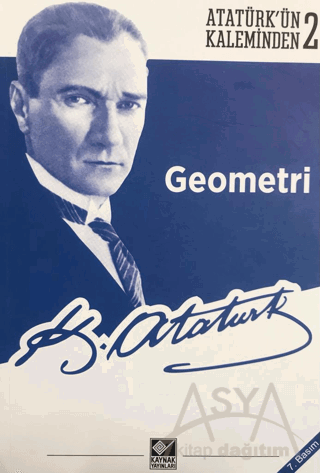 Atatürk'ün Kaleminden 2: Geometri