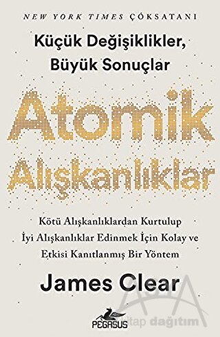 Atomik Alışkanlıklar