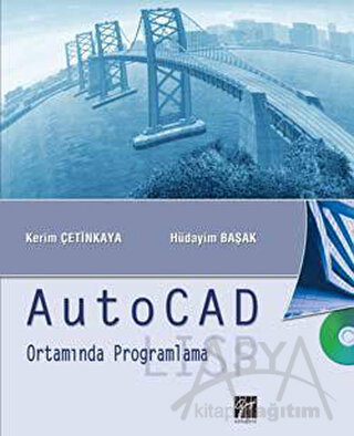 AutoCAD Ortamında Programlama
