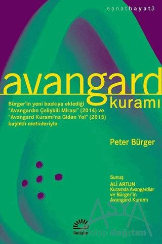 Avangard Kuramı