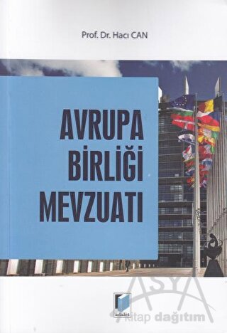 Avrupa Birliği Mevzuatı