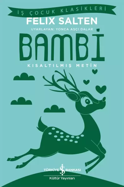 Bambi - Kısaltılmış Metin