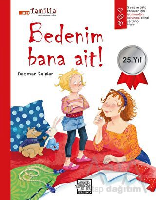 Bedenim Bana Ait
