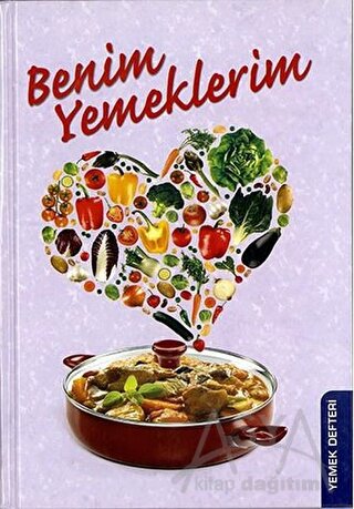 Benim Yemeklerim