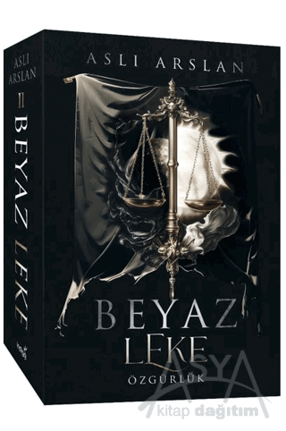 Beyaz Leke 2 - Özgürlük
