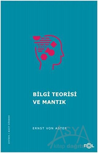 Bilgi Teorisi ve Mantık