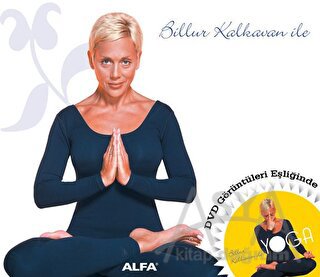 Billur Kalkavan ile Yoga