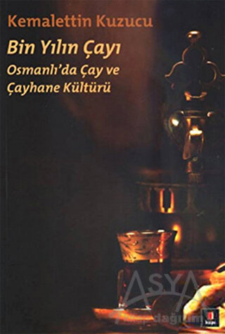 Bin Yılın Çayı