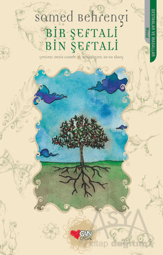 Bir Şeftali Bin Şeftali