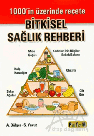 Bitkisel Sağlık Rehberi