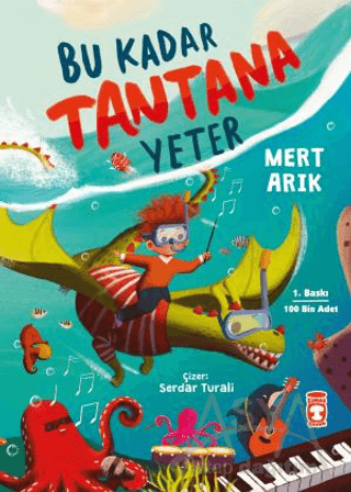 Bu Kadar Tantana Yeter