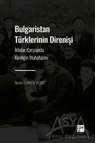Bulgaristan Türklerinin Direnişi