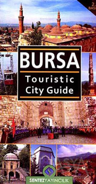 Bursa Touristic City Guide