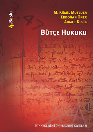 Bütçe Hukuku