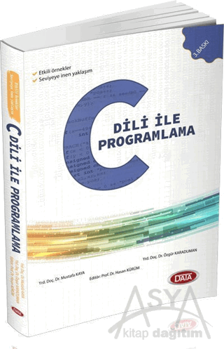 C Dili ile Programlama