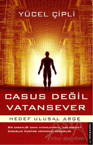 Casus Değil Vatansever