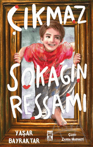 Çıkmaz Sokağın Ressamı