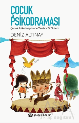 Çocuk Psikodraması
