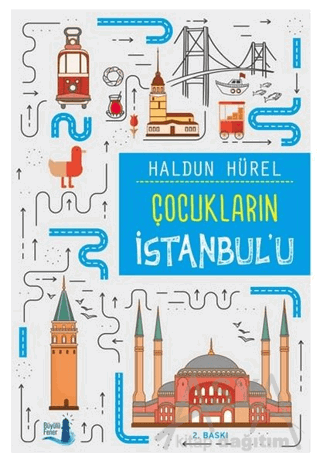 Çocukların İstanbul’u