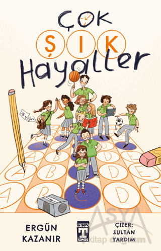 Çok Şık Hayaller
