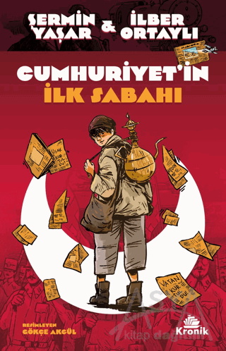 Cumhuriyet'in İlk Sabahı