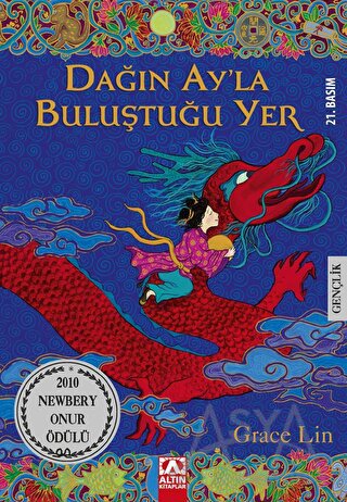 Dağın Ay’la Buluştuğu Yer