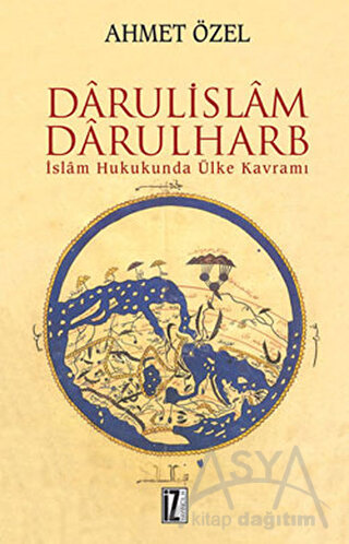 Darülislam-Darülharb