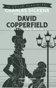 David Copperfield - Kısaltılmış Metin